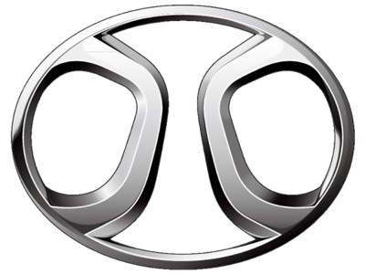 Logo hãng xe BAIC