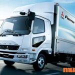 Cơ hội việc làm lái xe tải tại Thuận An Bình Dương ngày càng rộng mở