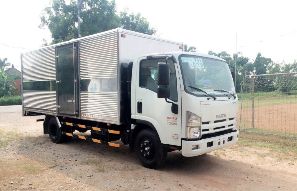 Silnik ciężarówki Isuzu NPR85K