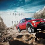Đánh Giá Xe Bán Tải Mitsubishi Triton 2012: “Trai Tân” Mạnh Mẽ, Đa Dụng Cho Mọi Hành Trình