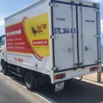 Xe Tải Nghệ An Đi Đà Nẵng