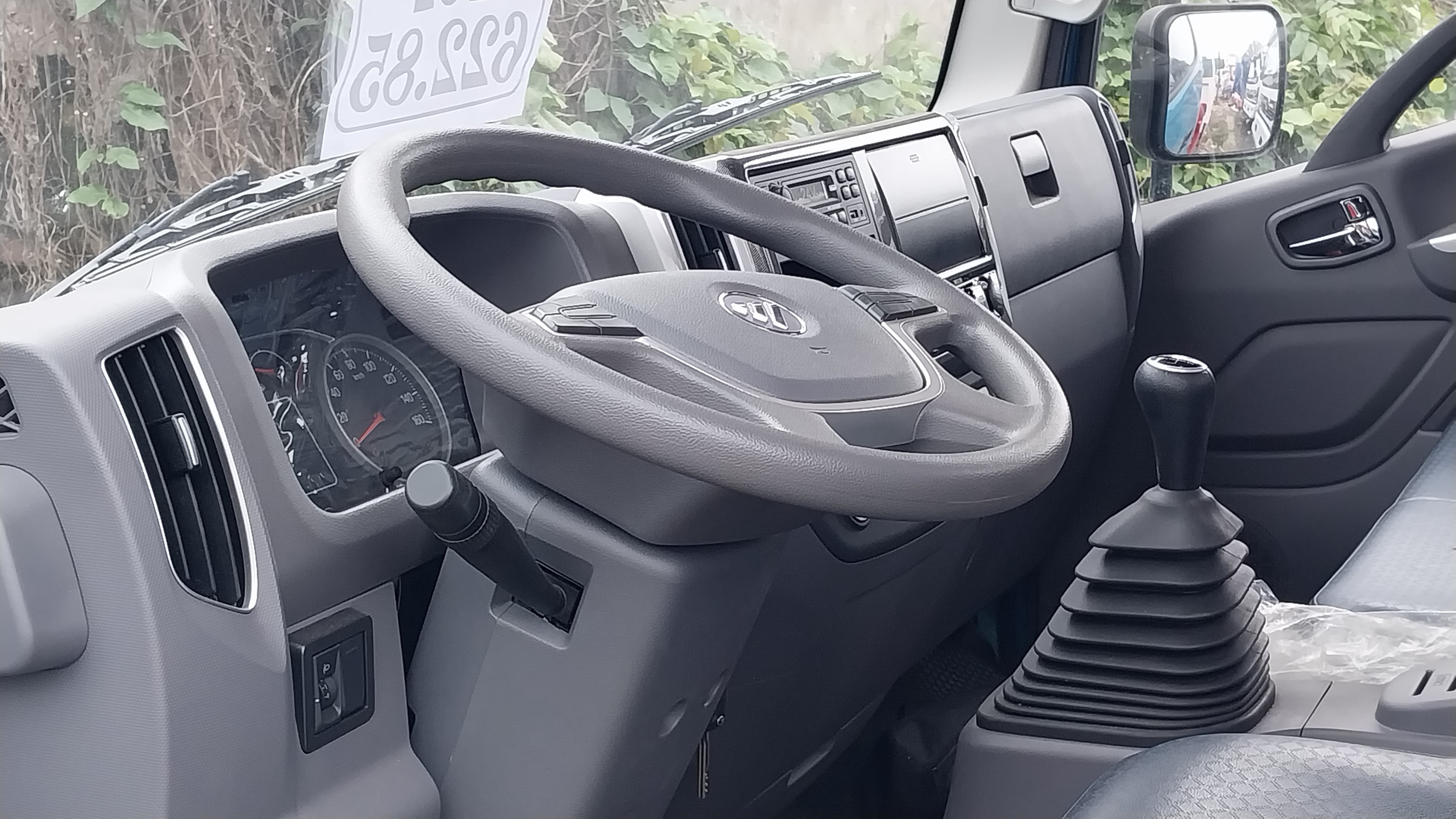 Xe tải Ollin S720 giá tốt tại Hà Nội