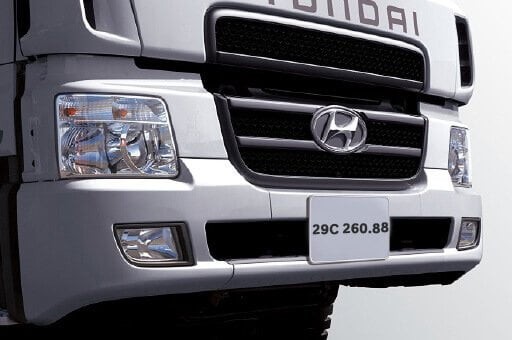 hd260- 320 lÆ°á»›i táº£n nhiá»‡t