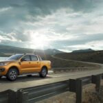 Ford Ranger Vua Bán Tải Tháng 5 2019