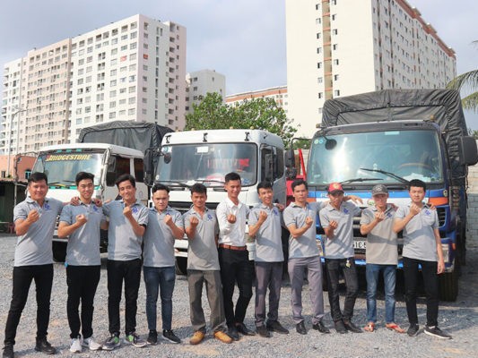 Chành xe Phú Quốc uy tín, giá rẻ