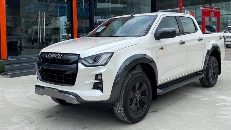 Übersicht der sparsamen Pickup-Truck Modelle