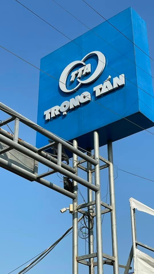 Chi nhánh xe tải chở hàng 4 tấn toàn quốc