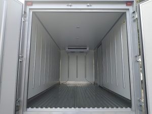 Gương Chiếu Hậu Xe Tải IZ65 Đô Thành Gắn Cabin