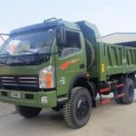 Viettrung 6.9 Ton Truck: Review, Specs & Key Features