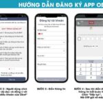 Ứng dụng Obot, giải pháp kinh doanh vận tải an toàn -0