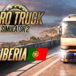 Euro Truck Simulator 2 - Game mô phỏng lái xe tải đỉnh cao trên PC