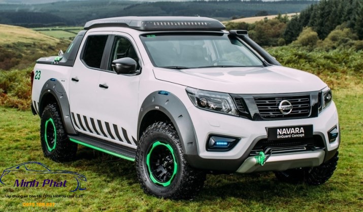 Ống thở xe Navara