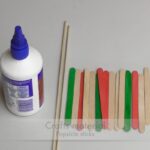 Cách Làm Xe Tải Bằng Que Kem: Hướng Dẫn Chi Tiết Từng Bước