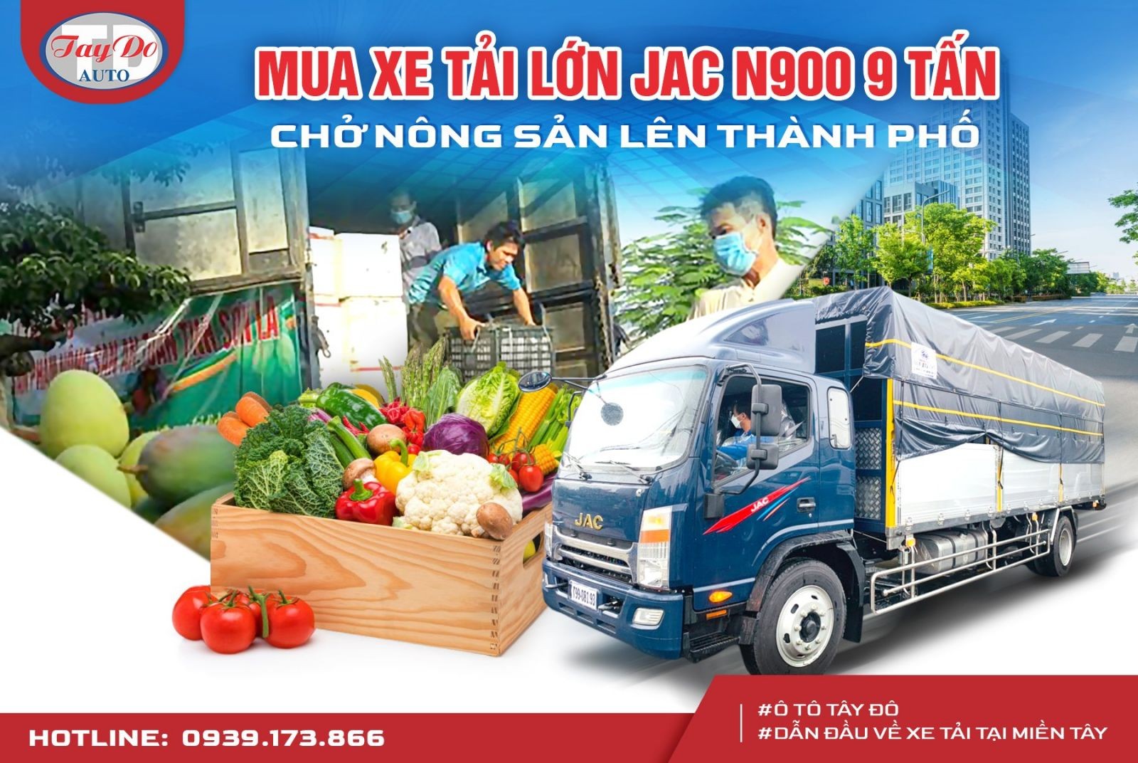 Mức phí lăn bánh xe tải JAC 10 tấn tham khảo