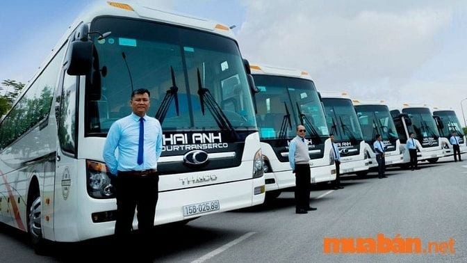 Tuyển lái xe tải B2 cho thuê tự lái, một hình thức kinh doanh tiềm năng.
