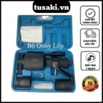 Bộ tăng lực mở bánh xe tải 1 inch cao cấp, giải pháp tối ưu cho việc tháo lắp bánh xe tải nặng