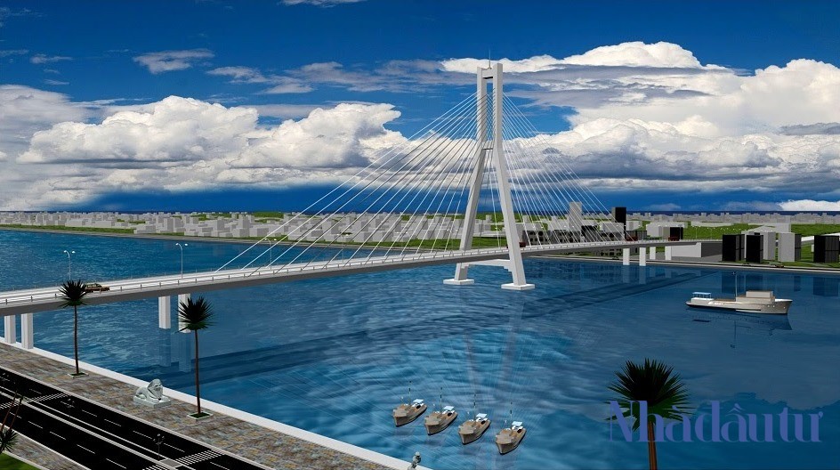 Cầu Nhật Lệ 2, Quảng Bình