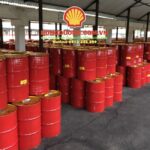 Kho Shell