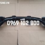 Hình ảnh chi tiết dầm cầu trước xe tải Dongben, phụ tùng chính hãng cho xe tải nhỏ.