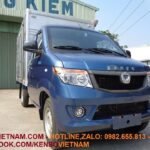 xe táº£i kenbo thÃ¹ng kÃ­n