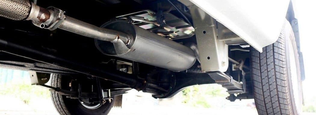 Khung gầm chắc chắn của xe Dongben X30