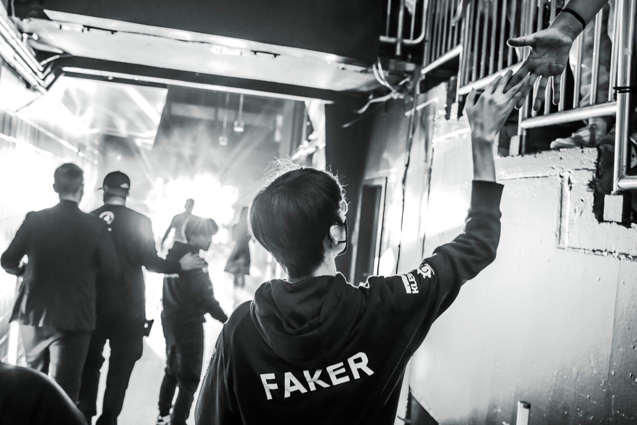 Faker ấp ủ dự định học về thần kinh sau khi giải nghệ