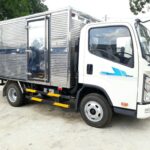 Xe Tải Teraco Tera 240 2.4 Tấn