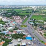 Thị trường tuyển lái xe Long An sôi động
