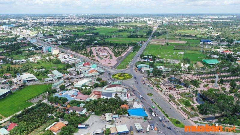 Thị trường tuyển lái xe Long An sôi động