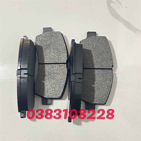 Má phanh trước Dongben SRM 990kg