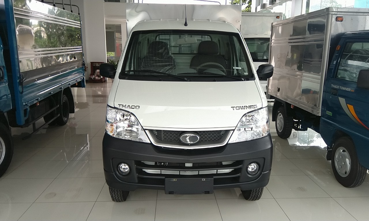 Xe tải thaco 990kg