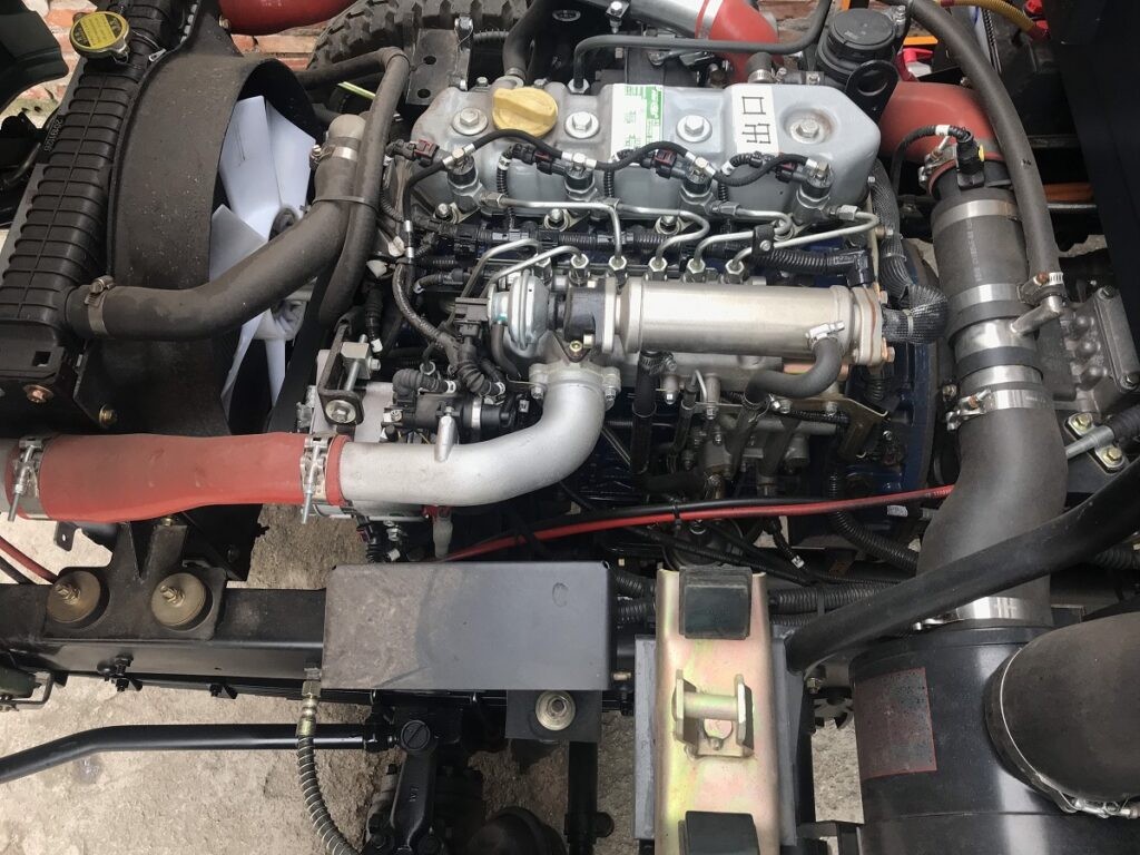 Turbocompressore