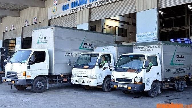 Description des principales tâches d'un assistant chauffeur de camion à Hanoï