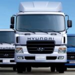 xe tải hyundai cũ