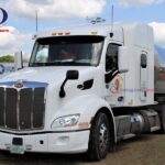 Peterbilt 579