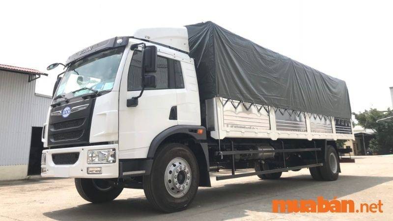 Việc làm lái xe tải chở bao bì tại Bình Tân