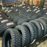 Lốp Xe MAXXIS 7.50-16 18PR