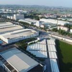 Thị trường tuyển dụng lái xe tải Bắc Giang sôi động