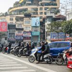 Chuyên gia: Hà Nội tăng mức phạt so với Nghị định 168 cần chọn lọc và mang tính thực tế. - Ảnh 1.
