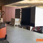 Nhu cầu tuyển lái xe tại Đồng Nai