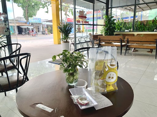 Innenraum eines Thảo Quyên LKWs