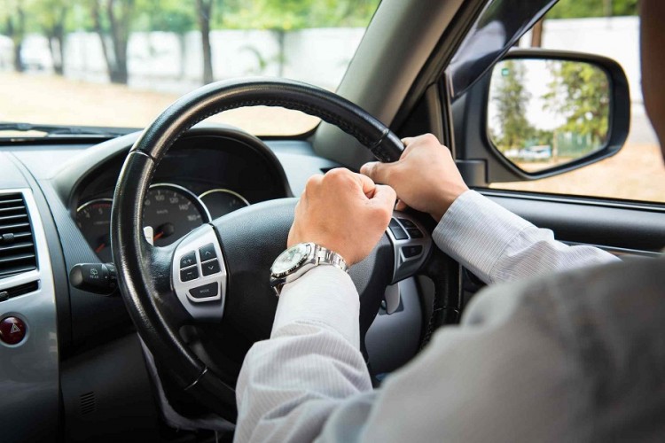 Kiểm tra âm lượng còi xe tải bằng thiết bị đo