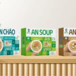 An cháo và An soup