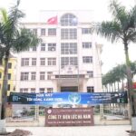 Hình ảnh minh họa xe bán tải, loại xe được đề cập trong các gói thầu dự án mua sắm xe của Công ty Điện lực Hà Nam, làm dấy lên lo ngại về sự công bằng và minh bạch trong quá trình đấu thầu.