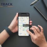 Ứng dụng định vị xe máy cài đặt trên điện thoại thông minh