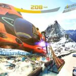 Asphalt 8: Airborne for Windows 8