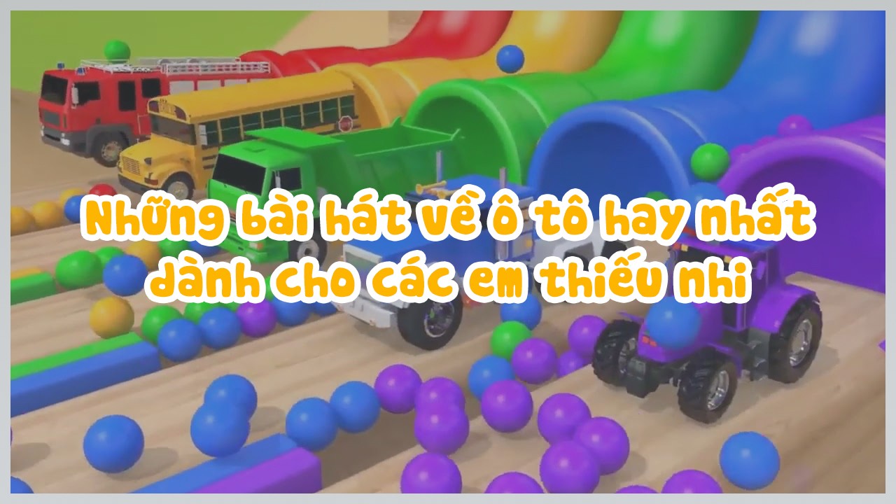 Hình ảnh minh họa xe tải chở hàng hóa