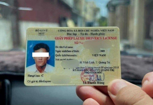 Quale tipo di veicoli si possono guidare con la patente C?