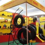 Bảng giá lốp xe tải SRC Cao Su Sao Vàng mới nhất tại đại lý Minh Phát Hà Nội, Xe Tải Mỹ Đình