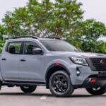Ford Ranger mẫu xe bán tải mạnh mẽ và đa dụng hàng đầu thị trường Việt Nam